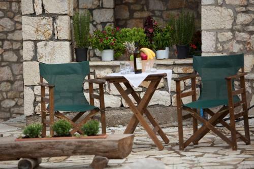 Hostal Kaloneri Rooms