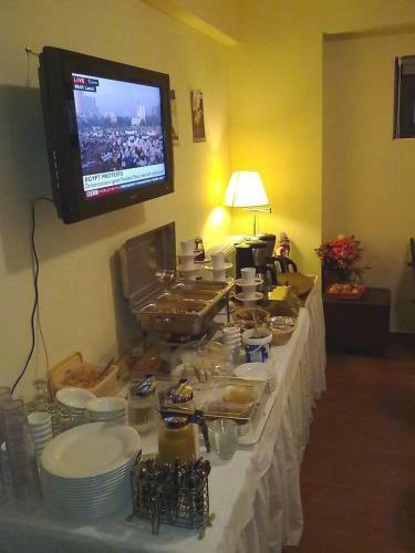 Hostal Kaloneri Rooms