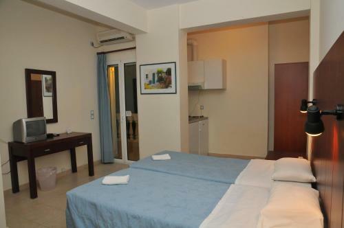 Ionion Star Hotel