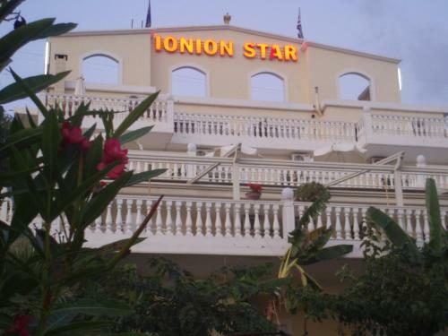 Ionion Star Hotel