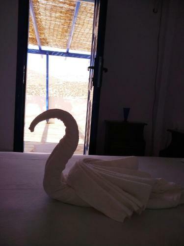 Hostal Pirgari Rooms Sikinos