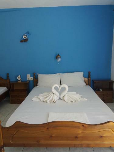 Hostal Pirgari Rooms Sikinos