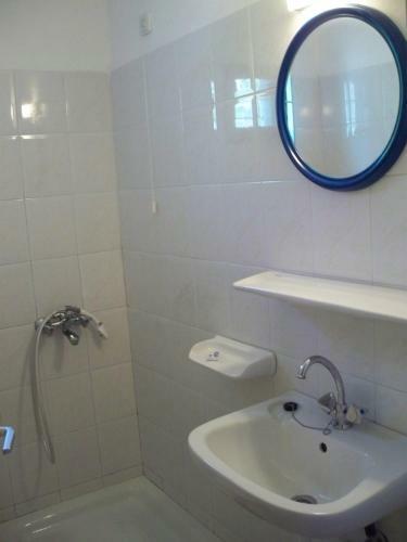 Hostal Pirgari Rooms Sikinos