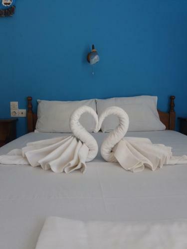 Hostal Pirgari Rooms Sikinos