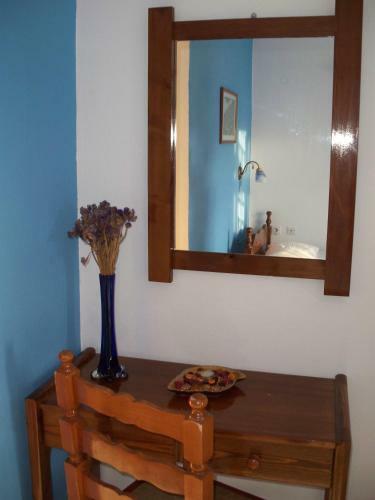 Hostal Pirgari Rooms Sikinos