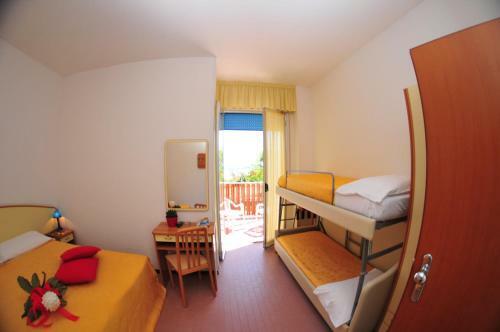 Hotel Antares