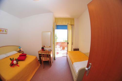 Hotel Antares