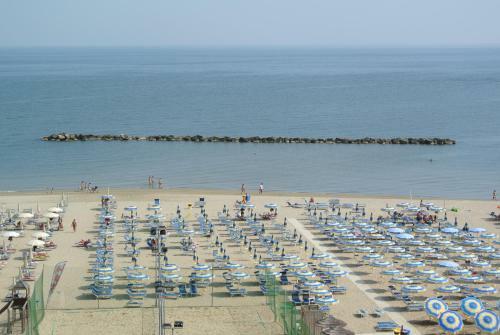 Hotel Antares