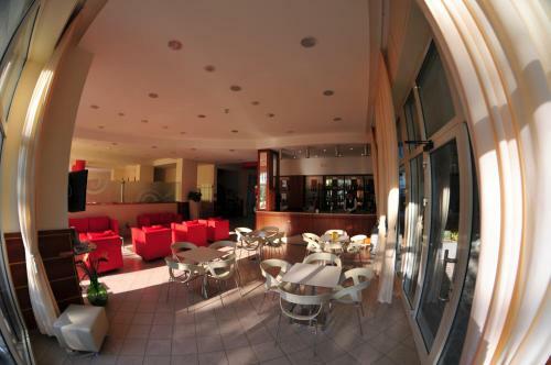 Hotel Antares