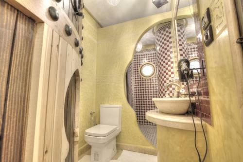 Hostal Dar Rihana Dades