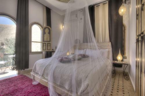 Hostal Dar Rihana Dades