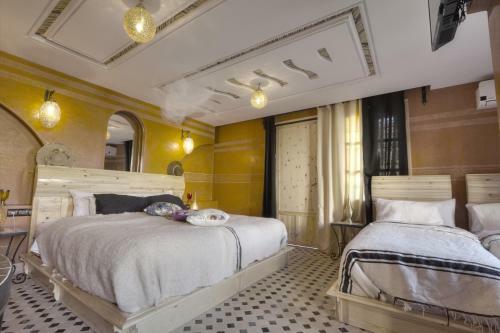 Hostal Dar Rihana Dades