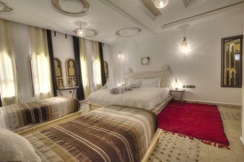 Hostal Dar Rihana Dades
