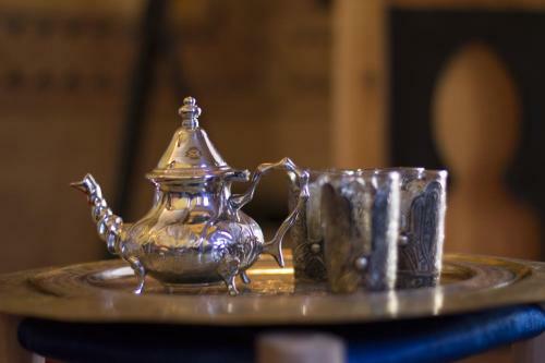 Hostal Dar Rihana Dades
