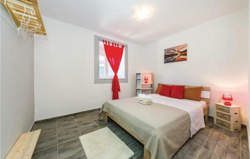 Three-bedroom Holiday Home In Nadin