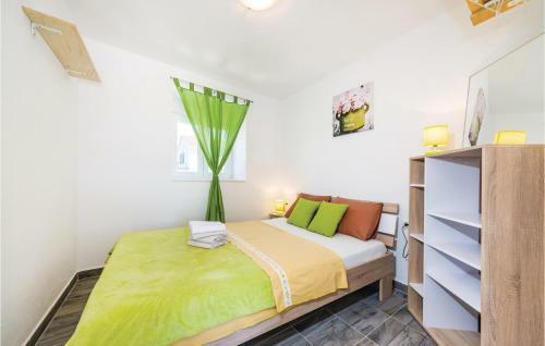 Three-bedroom Holiday Home In Nadin