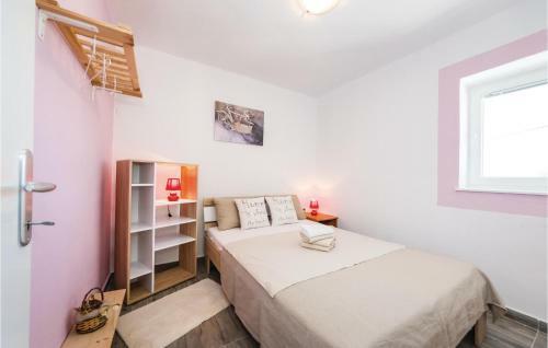 Three-bedroom Holiday Home In Nadin