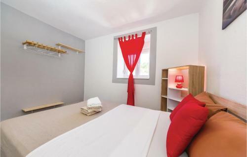 Three-bedroom Holiday Home In Nadin