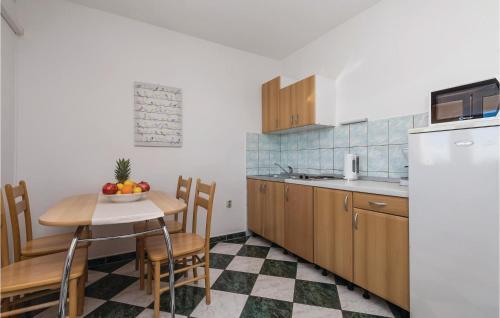 Two-bedroom Apartment In Caska