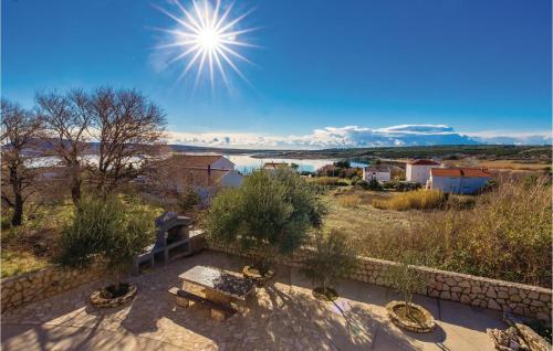 Two-bedroom Apartment In Caska
