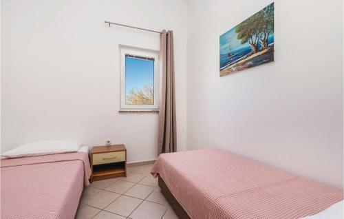 Two-bedroom Apartment In Caska