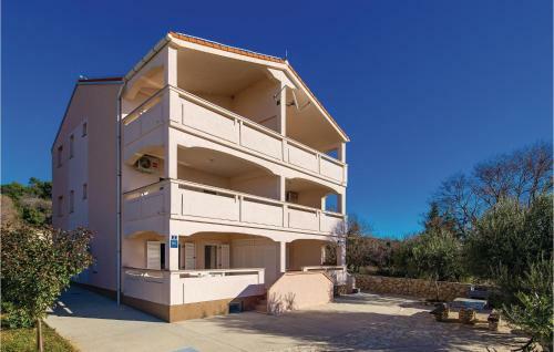 Two-bedroom Apartment In Caska