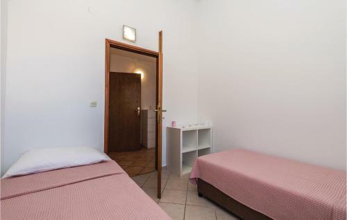 Two-bedroom Apartment In Caska