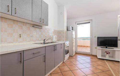 Two-bedroom Apartment In Caska