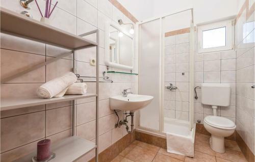 Two-bedroom Apartment In Caska