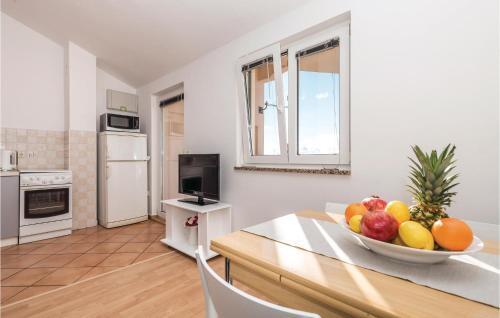 Two-bedroom Apartment In Caska