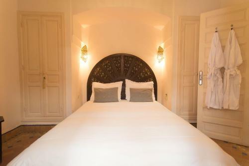 Villa Akhdar 13 By Sejour Maroc