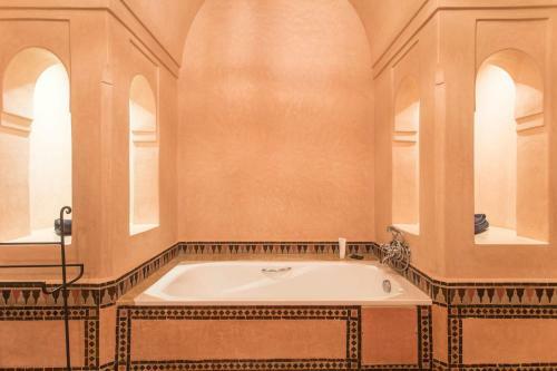 Villa Akhdar 13 By Sejour Maroc