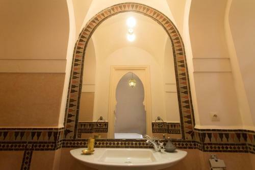 Villa Akhdar 13 By Sejour Maroc