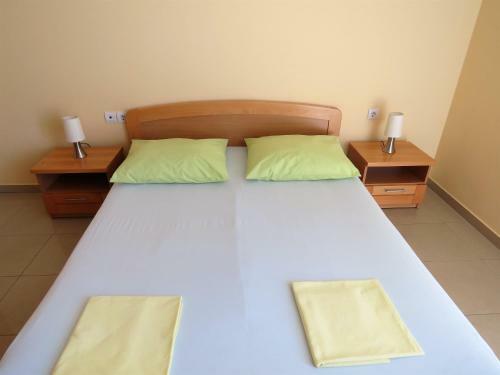 Apartments Kojan