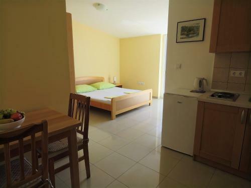 Apartments Kojan