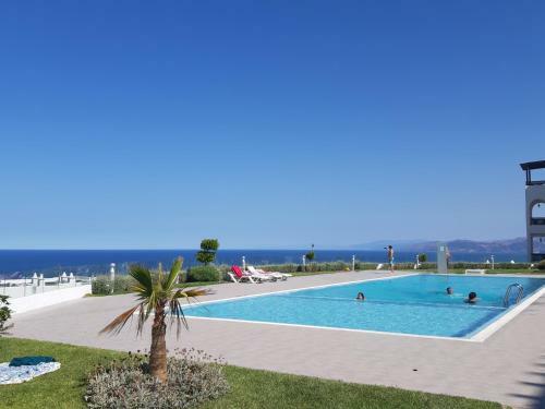 Apartamento Bella Vista Cabo Negro-vue Sur Mer