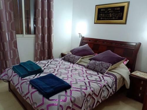Apartamento Bella Vista Cabo Negro-vue Sur Mer