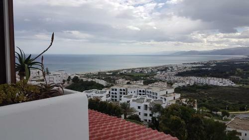 Apartamento Bella Vista Cabo Negro-vue Sur Mer