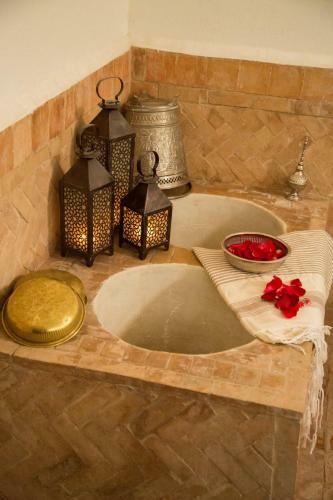 Hotel Fawakay Villas