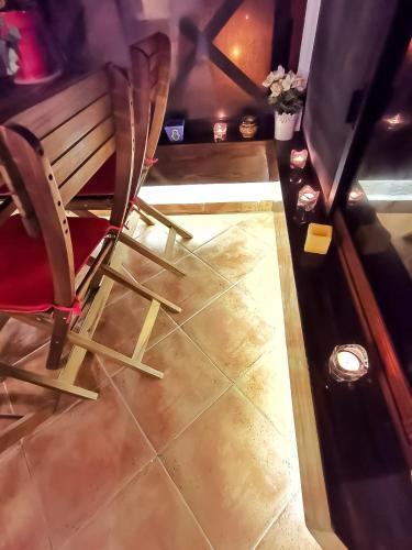 Apartamento ? Luxury Al-amir House Martil ?