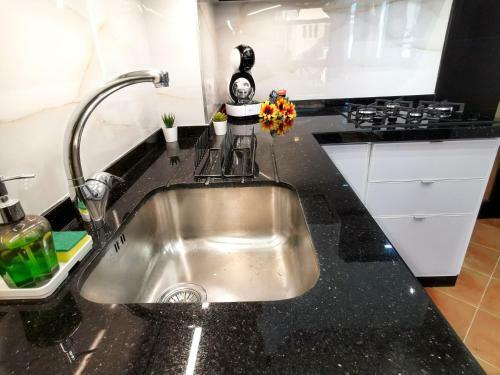 Apartamento ? Luxury Al-amir House Martil ?