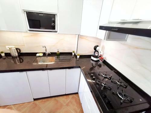 Apartamento ? Luxury Al-amir House Martil ?