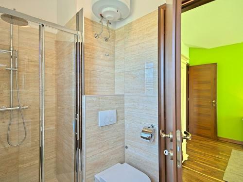 Luxurious Villa In Vizinada With Swimming Pool