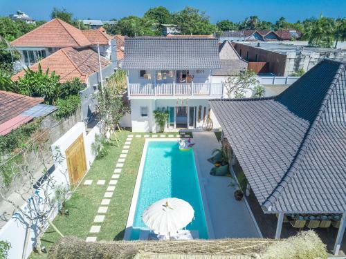 Villa M