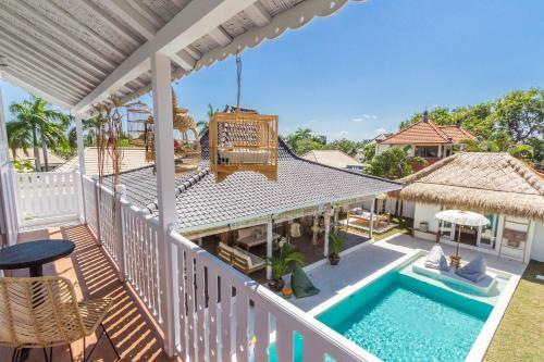Villa M