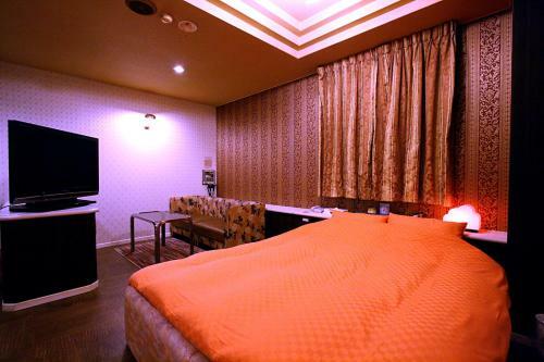 Hotel Ohirune Racco Moji (Love Hotel)