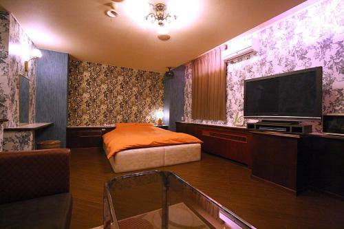 Hotel Ohirune Racco Moji (Love Hotel)