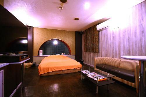 Hotel Ohirune Racco Moji (Love Hotel)