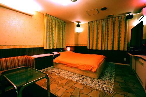 Hotel Ohirune Racco Moji (Love Hotel)