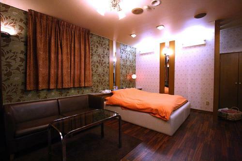 Hotel Ohirune Racco Moji (Love Hotel)